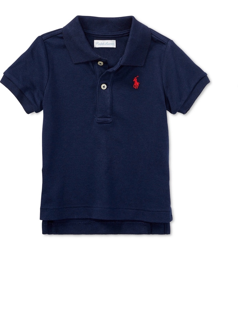 Ralph Lauren Poll shirt